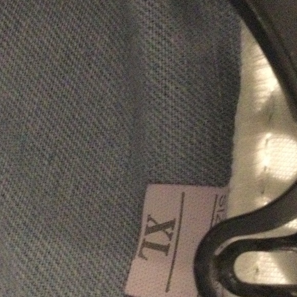 Mens Jean Jacket - Picture 11 of 13